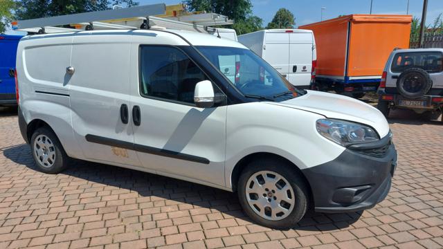 FIAT DOBLO DOBLÒ 1.4 T-JET N.POWER ATTREZZA - foto 3