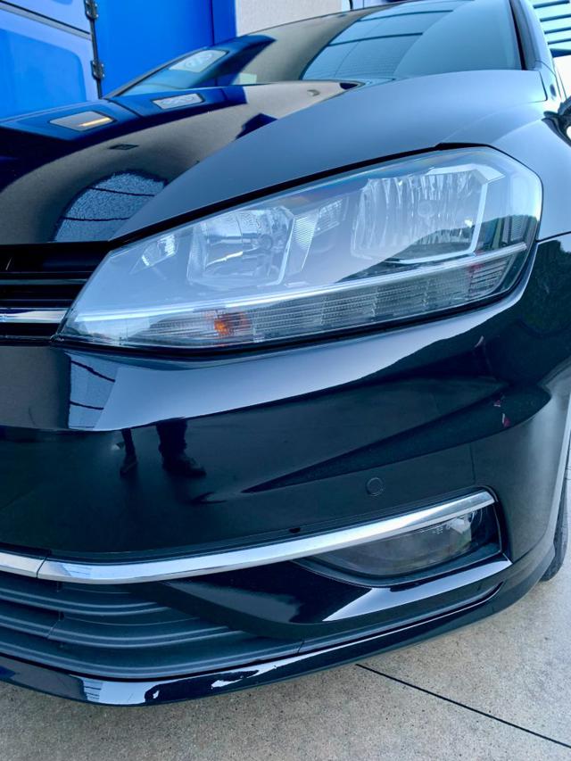 VOLKSWAGEN GOLF 1.6 TDI 115 CV DSG 5P. BLUEMOTIO - foto 6