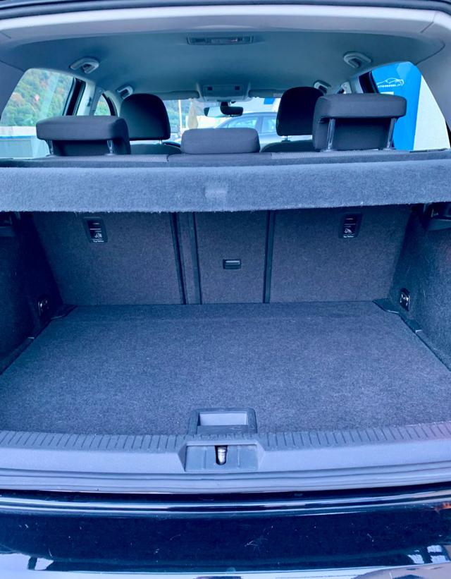 VOLKSWAGEN GOLF 1.6 TDI 115 CV DSG 5P. BLUEMOTIO - foto 12