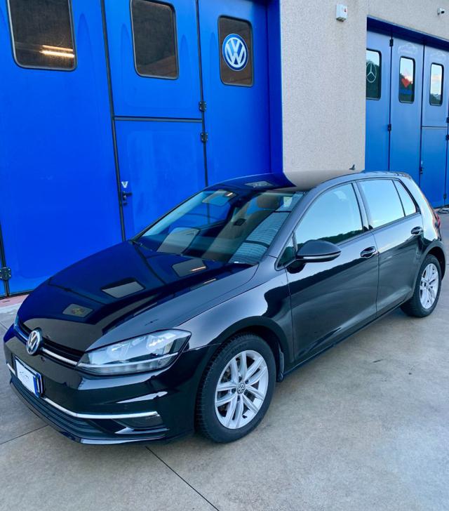 VOLKSWAGEN GOLF 1.6 TDI 115 CV DSG 5P. BLUEMOTIO - foto 3