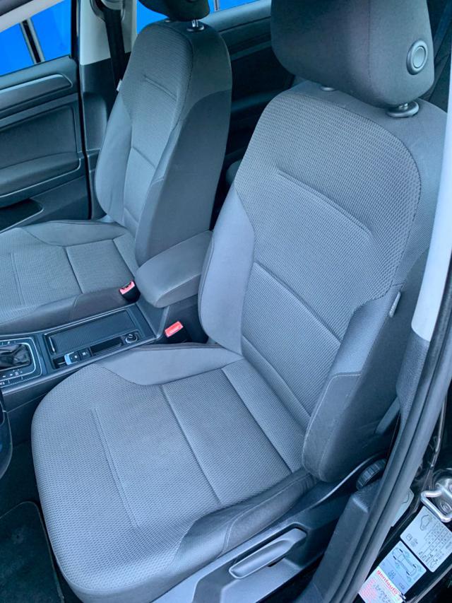 VOLKSWAGEN GOLF 1.6 TDI 115 CV DSG 5P. BLUEMOTIO - foto 10