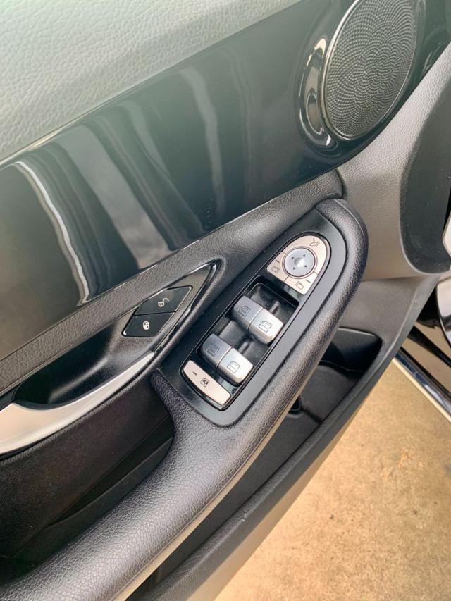 MERCEDES-BENZ C 200 D S.W. SPORT PLUS OK NEOPATENTAT - foto 10