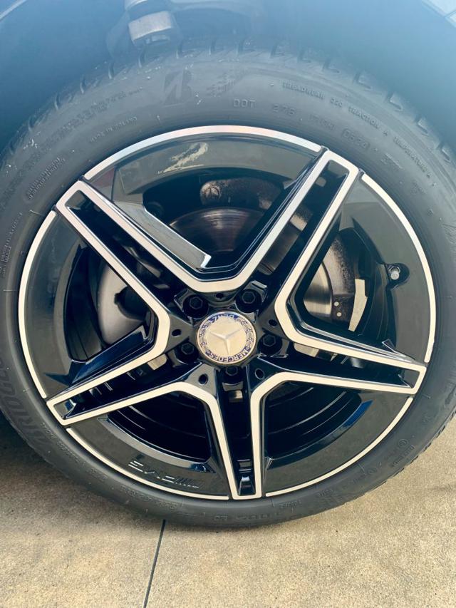 MERCEDES-BENZ C 200 D S.W. SPORT PLUS OK NEOPATENTAT - foto 15