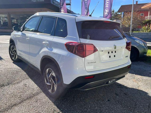 SUZUKI VITARA 1.4 HYBRID 4WD ALLGRIP TOP - foto 7