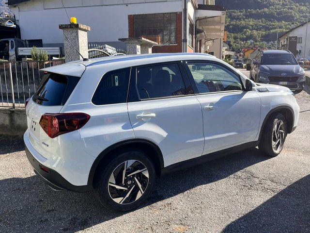 SUZUKI VITARA 1.4 HYBRID 4WD ALLGRIP TOP - foto 4