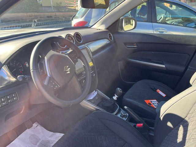SUZUKI VITARA 1.4 HYBRID 4WD ALLGRIP TOP - foto 10