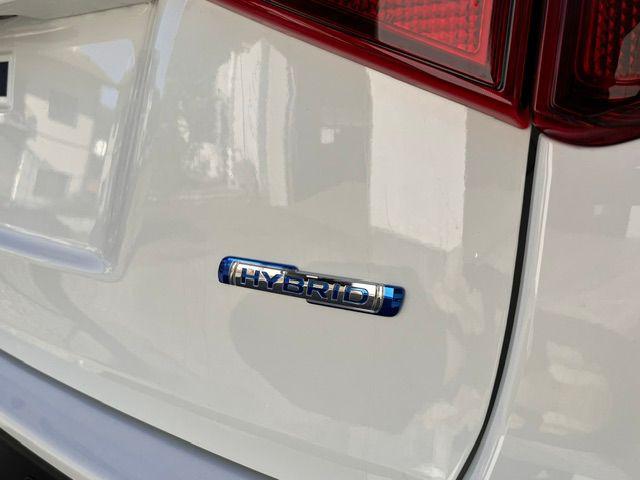 SUZUKI VITARA 1.4 HYBRID 4WD ALLGRIP TOP - foto 5
