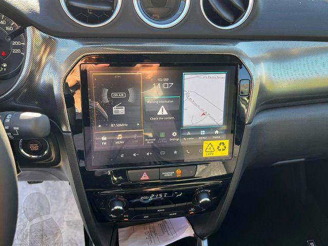 SUZUKI VITARA 1.4 HYBRID 4WD ALLGRIP TOP - foto 15