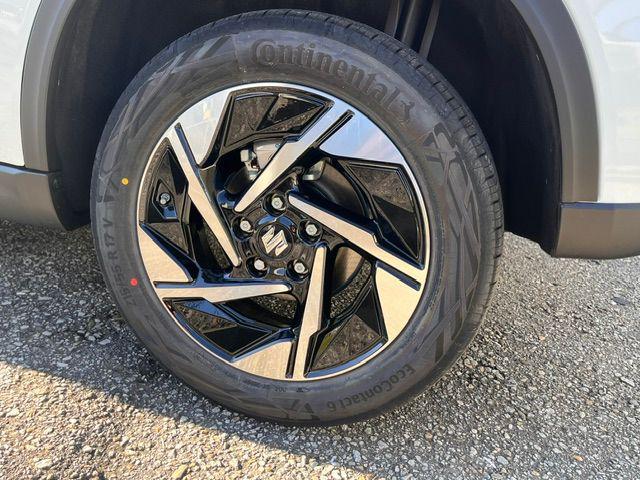 SUZUKI VITARA 1.4 HYBRID 4WD ALLGRIP TOP - foto 8