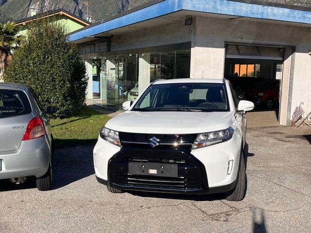 SUZUKI VITARA 1.4 HYBRID 4WD ALLGRIP TOP - foto 3