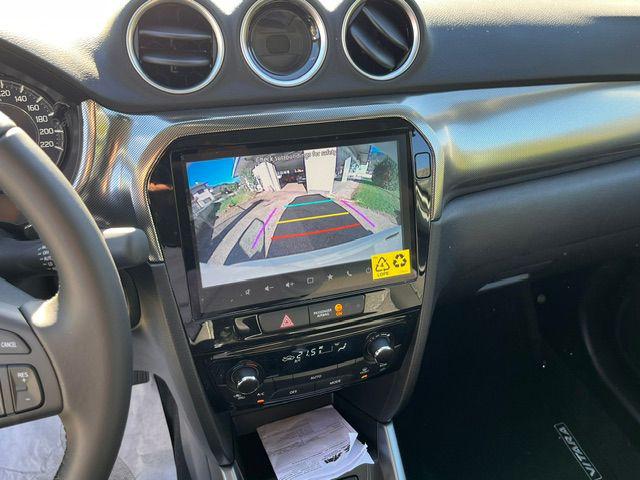 SUZUKI VITARA 1.4 HYBRID 4WD ALLGRIP TOP - foto 11