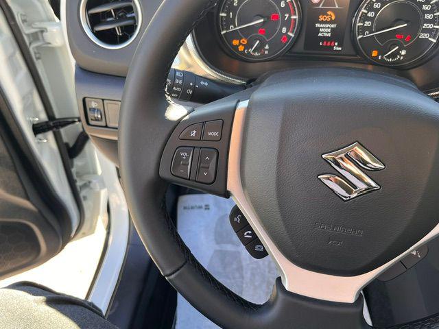 SUZUKI VITARA 1.4 HYBRID 4WD ALLGRIP TOP - foto 17