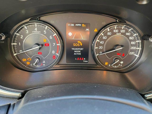 SUZUKI VITARA 1.4 HYBRID 4WD ALLGRIP TOP - foto 13