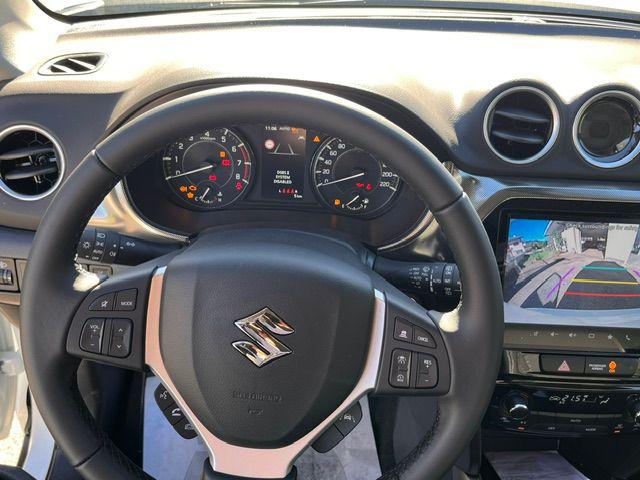 SUZUKI VITARA 1.4 HYBRID 4WD ALLGRIP TOP - foto 12