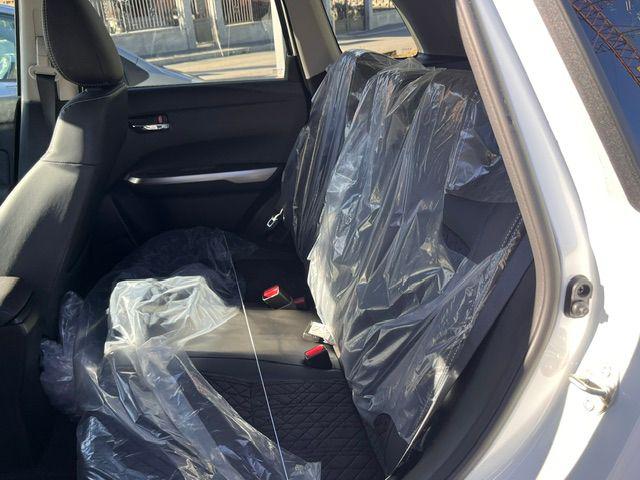 SUZUKI VITARA 1.4 HYBRID 4WD ALLGRIP TOP - foto 9