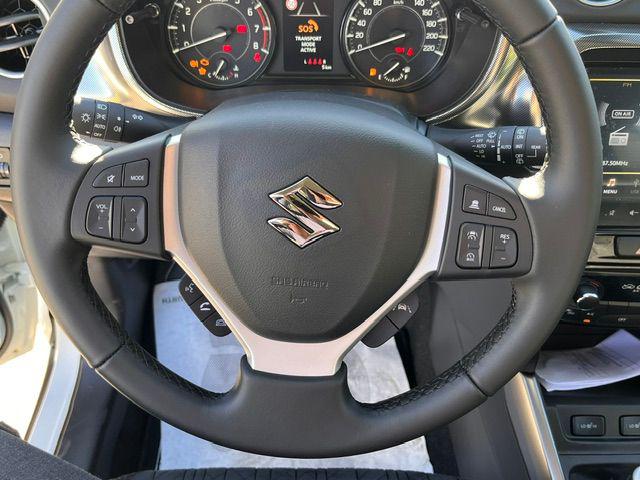 SUZUKI VITARA 1.4 HYBRID 4WD ALLGRIP TOP - foto 16
