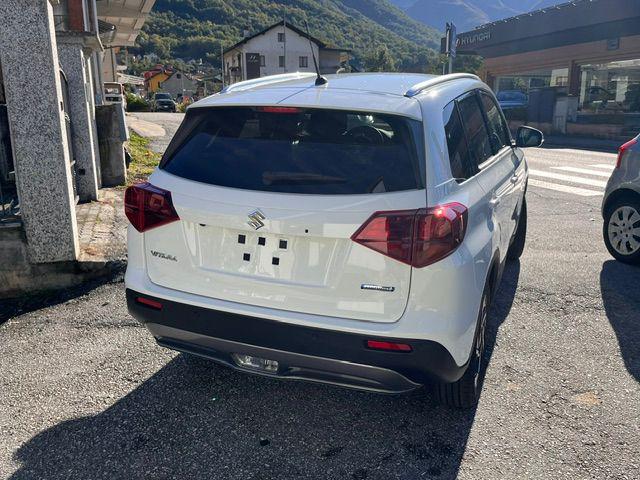 SUZUKI VITARA 1.4 HYBRID 4WD ALLGRIP TOP - foto 6