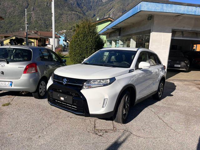 SUZUKI VITARA 1.4 HYBRID 4WD ALLGRIP TOP - foto 2