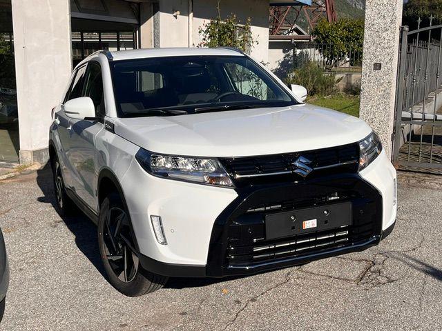 SUZUKI VITARA 1.4 HYBRID 4WD ALLGRIP TOP