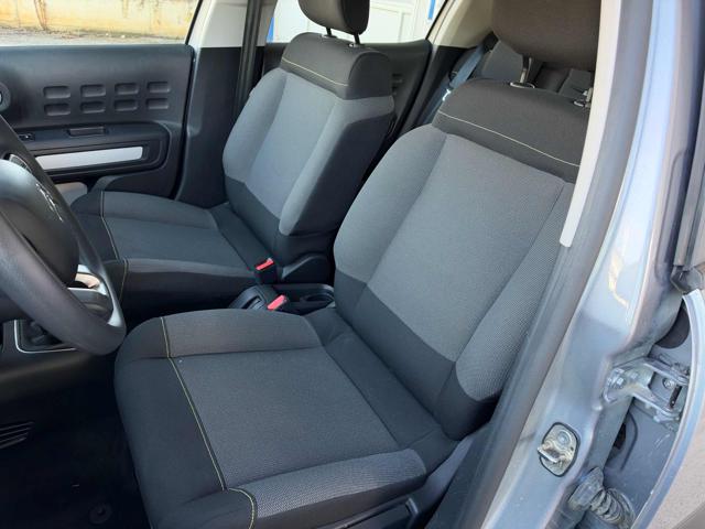 CITROEN C3 PURETECH 110 S&S C-SERIES - foto 12