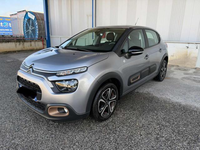 CITROEN C3 PURETECH 110 S&S C-SERIES - foto 3