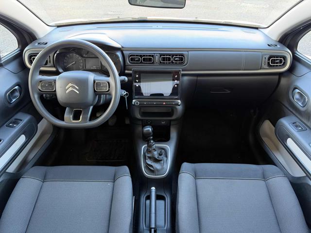 CITROEN C3 PURETECH 110 S&S C-SERIES - foto 15