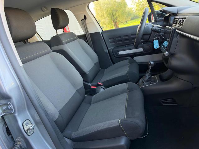 CITROEN C3 PURETECH 110 S&S C-SERIES - foto 14