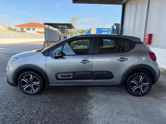 CITROEN C3 PURETECH 110 S&S C-SERIES - foto 4