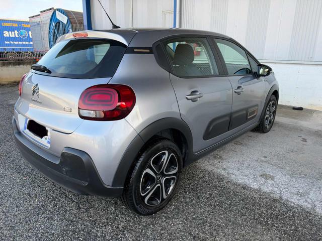 CITROEN C3 PURETECH 110 S&S C-SERIES - foto 8