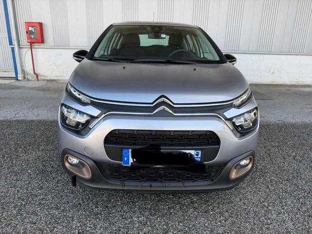 CITROEN C3 PURETECH 110 S&S C-SERIES - foto 2