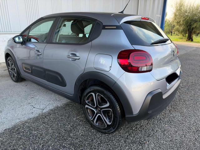CITROEN C3 PURETECH 110 S&S C-SERIES - foto 6