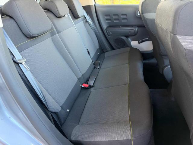 CITROEN C3 PURETECH 110 S&S C-SERIES - foto 16