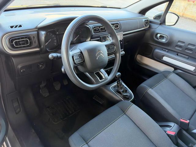 CITROEN C3 PURETECH 110 S&S C-SERIES - foto 11