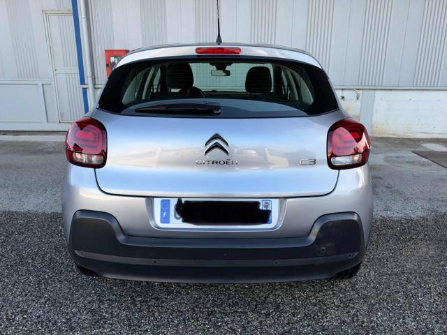 CITROEN C3 PURETECH 110 S&S C-SERIES - foto 7