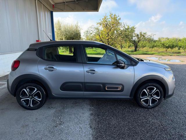 CITROEN C3 PURETECH 110 S&S C-SERIES - foto 5