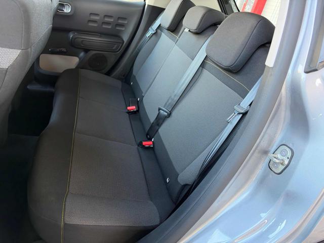 CITROEN C3 PURETECH 110 S&S C-SERIES - foto 17