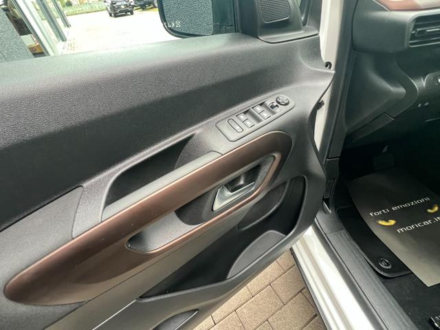 PEUGEOT RIFTER BLUEHDI 130 S&S EAT8 GT LINE STA - foto 19