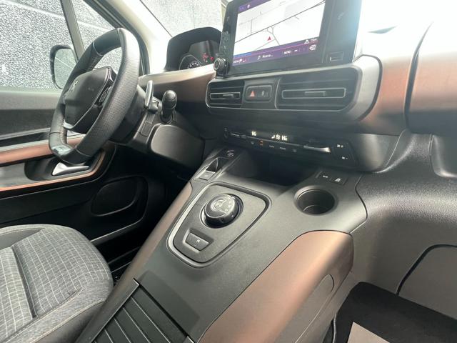 PEUGEOT RIFTER BLUEHDI 130 S&S EAT8 GT LINE STA - foto 17