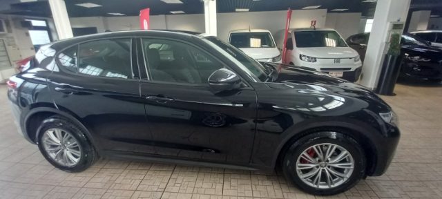 ALFA ROMEO STELVIO 2.2 TURBODIESEL 160 CV AT8 RWD B - foto 3