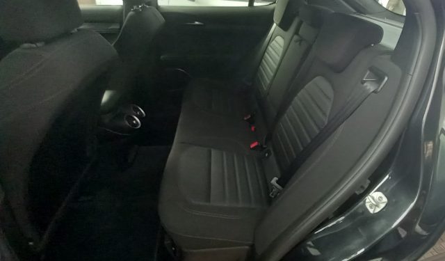 ALFA ROMEO STELVIO 2.2 TURBODIESEL 160 CV AT8 RWD B - foto 8