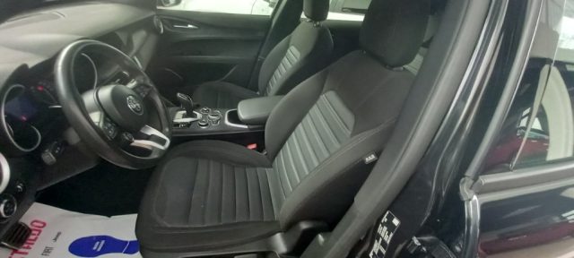 ALFA ROMEO STELVIO 2.2 TURBODIESEL 160 CV AT8 RWD B - foto 5