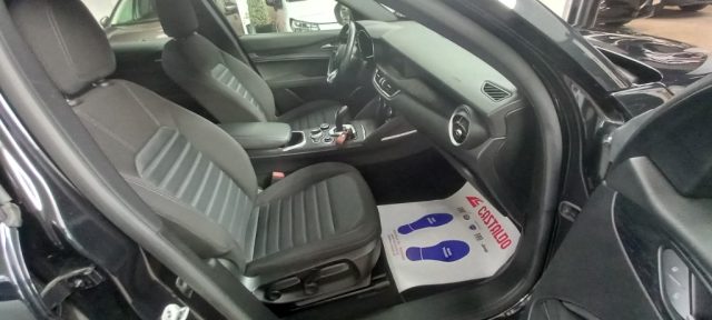 ALFA ROMEO STELVIO 2.2 TURBODIESEL 160 CV AT8 RWD B - foto 6