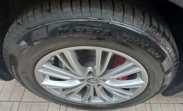 ALFA ROMEO STELVIO 2.2 TURBODIESEL 160 CV AT8 RWD B - foto 10