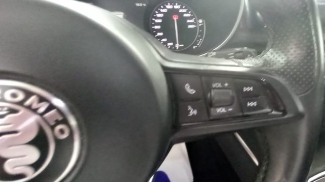 ALFA ROMEO STELVIO 2.2 TURBODIESEL 160 CV AT8 RWD B - foto 14