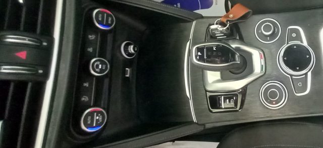 ALFA ROMEO STELVIO 2.2 TURBODIESEL 160 CV AT8 RWD B - foto 12