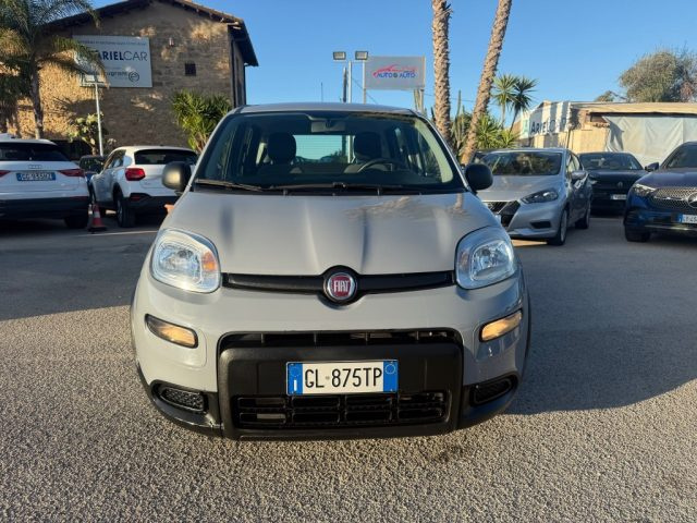 FIAT PANDA 1.0 FIREFLY S&S HYBRID - foto 2