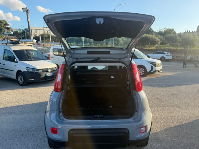 FIAT PANDA 1.0 FIREFLY S&S HYBRID - foto 7