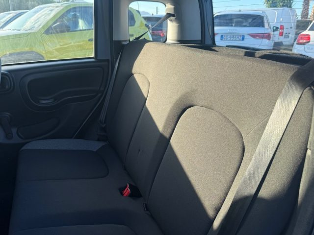 FIAT PANDA 1.0 FIREFLY S&S HYBRID - foto 11