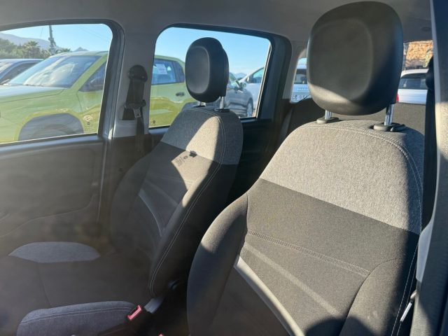 FIAT PANDA 1.0 FIREFLY S&S HYBRID - foto 13