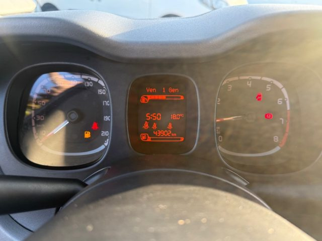 FIAT PANDA 1.0 FIREFLY S&S HYBRID - foto 9